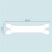 ANYURAN Anti-snoring Headband - Adjustable Chin Strap for Effective Sleep Aid Solution | Stop Snoring and Disturbances with Anti-snoring Mouth Respirator - Buy Online on GoSupps.com