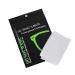 Plbrez reusable fitting cloth glasses moistened fitting lens cloth defogger from you prevent fogies. The glasses plaster cloth prevent glasses