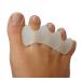 Premium Toe Spacers/Toe Correctors/Toe Separators by Soul Insole Regular Size Regular / Smaller