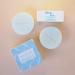 Valquer - Eau Micellaire Solide Glac e Nettoyant Visage Efficace - Hydratante Respectueuse de l'Environnement Id ale pour les Voyages et Tous les Types de Peau. 50g - Buy Online on GoSupps.com