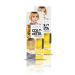 L'Oréal Paris Colorista Washout Medium-Lasting Temporary Hair Color Yellow - Pack of 2