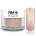 Acrylic Color Powder Rose-Gold Pearl Powder Nail Design Nails Fingernail RM Beautynails 1 Pack (1x 10g) Rose-Gold Pearl 10g