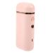 Didiseaon Oxygen Injection Beauty Instrument Airbrush Mist Spray for Salon Facial Sprayer Ribbon Major Woman