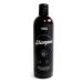 O'Douds Activated Charcoal Shampoo - Moisturizing & Clarifying Shampoo - Cleanses & Rejuvenates Hair & Scalp - Sulfate & Paraben Free - Lavender & Peppermint Scent 12 oz.