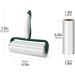 Extra Sticky Lint Rollers for Pet Hair - 16cm Pet Hair Remover Set | Portable & Effective for Clothes & Furniture - Buy Online on GoSupps.com