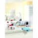 Miele Oven Tableware Spray Cleaner 16.9 Fl Oz - Easy Cleaning Solution for Sparkling Cookware - Buy Online on GoSupps.com