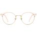 Firmoo Blue light Reading glasses with Similarity 2.0 around women men blue light filter computer reading glasses against head -towered UV protective glasses visual aid (pink)