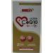 CoQ10 200mg Softgels - Heart Health & Antioxidant Support | Boost Energy & Vascular Health | 30 High Absorption Nutritional Supplements - Buy Online on GoSupps.com