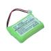 800mAh Replacement Battery for Binatone Pegasys 200 Easy 100 Pegasys 400 Icarus 8 Icarus 800 Icarus 8000 Easy 200 (3.6V)