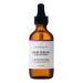 Hair Serum for Thinning Hair - Visibly Thicker and Fuller Hair Nourish and Strengthens Hair with Minoxidil-Free Formula - 2 Fl Oz (30 Day Supply)
