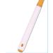 Wxpjmdfc Travel Toothbrush - Small Brush Head Medium-Soft Manual Toothbrush for Adults & Students - Body Care - 1 Pack - Buy Online on GoSupps.com