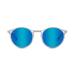 Nooz Unisex Cruz Reading Glasses Crystal-mirroir One Size