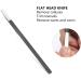 Professional Pedicure Knife Kits 4 Kinds Pedicure Knife Dead Skin Corn Foot Foot File Rasp with Bag for Pedicure Foot Care Tools - Buy Online on GoSupps.com