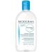 Bioderma Hydrabio H2O 500ml Micellar Solution for Sensitive Dehydrated Skin - Pack of 1 - Buy Online on GoSupps.com