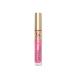 Victoria's Secret Color Shine Lip Gloss in Electric  Nourishing Lip Gloss for Women with Jojoba Oil & Vitamin E  Color Gloss