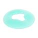 Soft Silicone Cushion for Spa Massage & Sleep - Elastic Easy to Clean Green - Buy Online on GoSupps.com