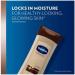  SOUREPOSE Vaseline Intensive Care Cocoa Radiance Body Oil Set of 2 200ml - Buy Online on GoSupps.com