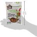 Club House Quality Natural Herbs & Spices Organic Crushed Red Pepper 23g 23 g (Pack of 1) - Buy Online on GoSupps.com