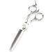 Hair Cutting Scissors 6 Inch Professional JP 440c 9cr Steel Upscale Hair Cutting Scissors Haircut Thinning Barber Tools Shears Hairdresser Scissors Set - Buy Online on GoSupps.com