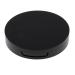 20 Gram Mineral Makeup Highlighter Storage Container & Makeup Mirror 17mm