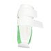 FRCOLOR Ankle Strain Support Gel Splint - Foot Stabilizer & Ankle Brace for Sprains & Strains - White Air Ankle Support - Buy Online on GoSupps.com