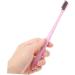 Eco-Friendly Compostable Adult Toothbrush - Soft Natural Manual Toothbrush for Family Use - Buy Online on GoSupps.com