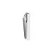 UNbit Nail Clipper Original Stainless Steel Nail Clippers with Anti-Splash Cover Trimmer Pedicure Care Nail Clippers Professional File