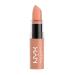 NYX Cosmetics Butter Lipstick in Snow Cap - Boardwalk | Buy Online - Buy Online on GoSupps.com