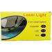 HONEYSEW 3-in-1 Sewing Machine Quilting Light - Adjustable Line Crosshairs, Dot Illumination Heads - Precise Stitching, Easy Mounting with Hook and Loop Tape - Buy Online on GoSupps.com
