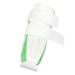 Ankle Strain Support Brace | Air Gel Splint & Stabilizer for Sprains - 1pc White Cleat - Buy Online on GoSupps.com