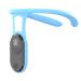 dinio 1 PCS Voice Posture Corrector Vibration Hunchback Reminder Monitoring Neck Instrument Blue - Buy Online on GoSupps.com