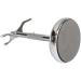 Lefeda Simply Shaving Brushes & Copper Safety Razor Set for Men - Stylish 15cm Black Silver-Sham-Razor Kit - International Shipping Available - Buy Online on GoSupps.com