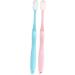 Healvian 4-Piece Nano Ultra-Fine Toothbrush Set - Travel & Child-Friendly Manual Toothbrushes for Gum Care - Ideal for Pregnant Women - Japan Quality - Buy Online on GoSupps.com
