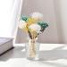 100ml Clear Glass Diffuser Bottles - Refillable Aromatherapy Containers for Essential Oils & DIY Crafts - Buy Online on GoSupps.com