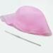 ZPFDSG Highlighting Cap Reusable Silicone Coloring Highlighting Dye Cap Hat Safety Breathable Hook Women Styling Tool DIY Hair Dyeing Tool. (Color : Blue) - Buy Online on GoSupps.com