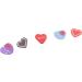 2000 Pieces 3D Fruit Flower Clay Slices for Slime Nail Art Decorations - Buy Online on GoSupps.com