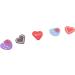 MRNHA 2000 Pieces 3D Fruit Flower Clay Slices for Slime DIY Crafts Nail Art Decorations - Buy Online on GoSupps.com