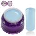Buy Blue Pastel Skylight UV LED Nail Gel - Studio Quality 5ml | RM Beautynails - Buy Online on GoSupps.com