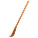 Milist body massage devices Massage tools back scratch scratch scratch aid back scratchers claw wood massage devices scratch rod for head back 48cm (style 2) hand tools