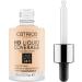  Catrice Catrice HD Liquid Coverage Foundation Make Up 24 Hour Foundation Water & Sweat Resistant Second Skin Effect No.002 Porcelain Beige Nude Matte Vegan Oil Free 3 x 30ml - Buy Online on GoSupps.com