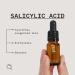 PAI SKINCARE Natural Salicylic Acid Clarifying Booster | Vegan Sensitive Skincare for Acne Prone Skin (0.3 fl oz | 10 ml - Buy Online on GoSupps.com