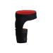 Groin Hip Brace Hip Support Brace for Women Nerve Brace Support Joints Adjustable Support Hip Adjustable Support Hip Protector Hamstring Sleeve Belt Fitness Pressurize Thigh Sleeve