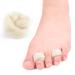 Healifty Nail Polish Remover Blister Pads - 4 Wool Toe Pads for Toe Separation and Cushioning - Buy Online on GoSupps.com