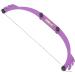 Eyebrow Mapping Tool Simple Adjustable Eyebrow Ruler Set Foldable for Salon (Purple) - Buy Online on GoSupps.com