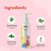 Tea Tree Oil & Neem Intimate Wash for Women | 100ml | pH Balanced, Soothes Itching | Vegan, Paraben-Free - Buy Online on GoSupps.com