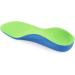 FOMIYES Kids Correct Insoles - 3 Pairs Comfortable Orthopedic Shoe Inserts for Posture & Shockproof Support - Ideal Foot Pads for Children - Buy Online on GoSupps.com
