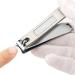 Nail Clippers Set Stainless Steel Nail Clippers Three-Piece Trimming Toe Nail Clippers Manicure Tool Gift Set Pedicure Tools for Feet (Size : Trumpet) - Buy Online on GoSupps.com