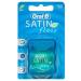 Buy Oral-B SATINfloss 25m - Pack of 6 Dental Floss for Optimal Oral Care | International Shipping Available - Buy Online on GoSupps.com