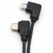 30cm USB-C to Multi-USB Multi-Camera Control Cable for DJI Ronin-SC to Sony A9 A7 A7S A7R II III | RSS Control Cable - Buy Online on GoSupps.com