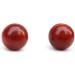 Partykindom 2pcs Wooden Handballs - Baoding Balls for Massage & Acupuncture Fitness | International Shipping Available - Buy Online on GoSupps.com